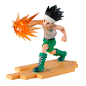 Wholesale Hunter × Hunter Action Figures Wholesale Hunter × Hunter Action Figures