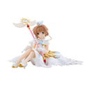 Wholesale Card Captor Sakura Action Figures