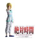 Wholesale Hunter × Hunter Action Figures