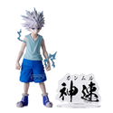 Wholesale Hunter × Hunter Action Figures