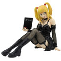 Wholesale Death Note Action Figures