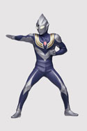 Wholesale Ultraman Action Figures