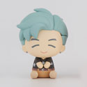 Wholesale Tinytan Dynamite Action Figures Wholesale Tinytan Dynamite Action Figures