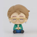 Wholesale Tinytan Dynamite Action Figures Wholesale Tinytan Dynamite Action Figures