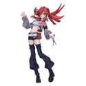 Wholesale Gachiakuta Action Figures