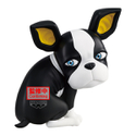 Wholesale Jojo's Bizarre Adventure Action Figures Wholesale Jojo's Bizarre Adventure Action Figures