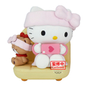 Wholesale Hello Kitty Action Figures