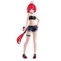 Wholesale To Love Ru Darkness Action Figures Wholesale To Love Ru Darkness Action Figures