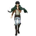 Wholesale Attack on Titan Action Figures