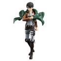Wholesale Attack on Titan Action Figures