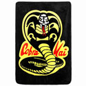 Wholesale Cobra Kai Throw Blankets
