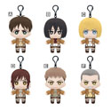 Wholesale Attack on Titan Plushies