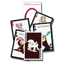 Wholesale Madoka Magica Playing Cards Wholesale Madoka Magica Playing Cards