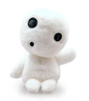 Wholesale Princess Mononoke Plushies Wholesale Princess Mononoke Plushies