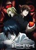 Wholesale Death Note Wall Scrolls Wholesale Death Note Wall Scrolls