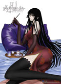 Wholesale xxxHolic Wall Scrolls Wholesale xxxHolic Wall Scrolls