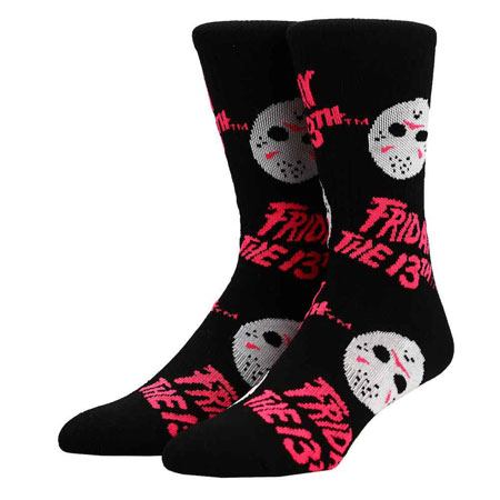 Wholesale Friday the 13th Footwear