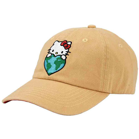 Wholesale Hello Kitty Headwear