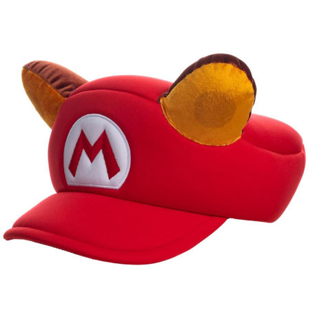 Wholesale Super Mario Headwear