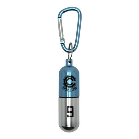 Wholesale Dragon Ball Keychains
