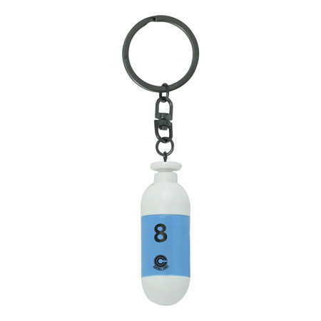 Wholesale Dragon Ball Keychains