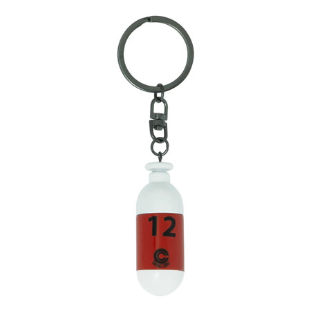 Wholesale Dragon Ball Keychains