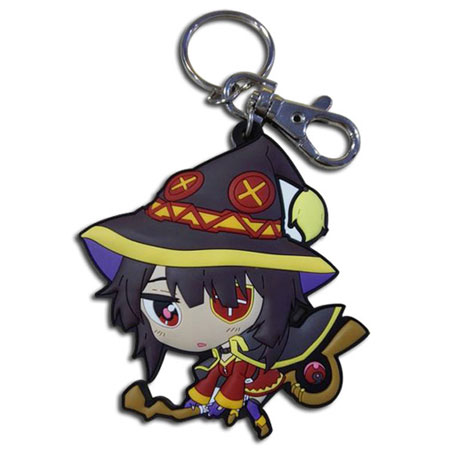 Wholesale Konosuba Keychains Wholesale Konosuba Keychains