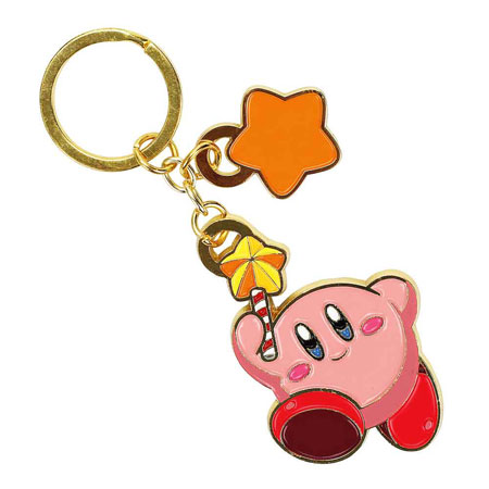 Wholesale Kirby Keychains