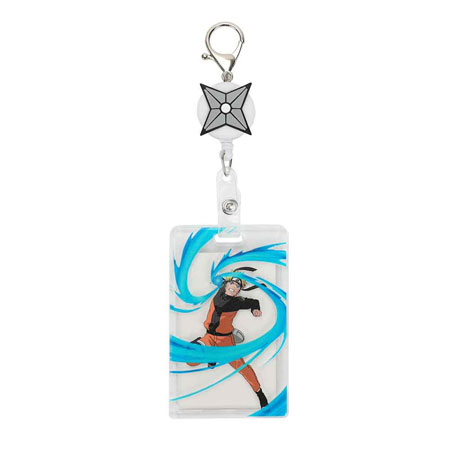 Wholesale Naruto Lanyards