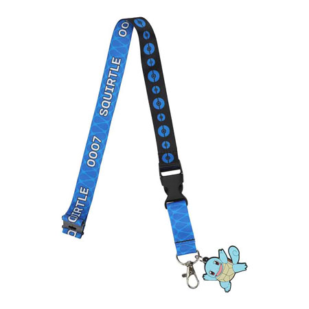 Wholesale Pokemon Lanyards