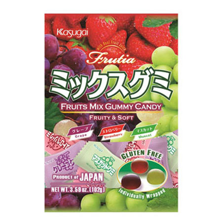 Wholesale Kasugai Gummy Candy & Snacks