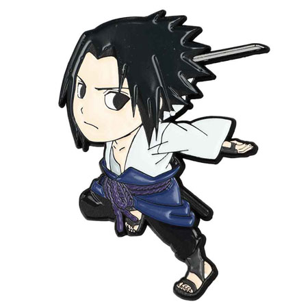 Wholesale Naruto Pins & Buttons