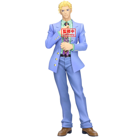 Wholesale Jojo's Bizarre Adventure Action Figures