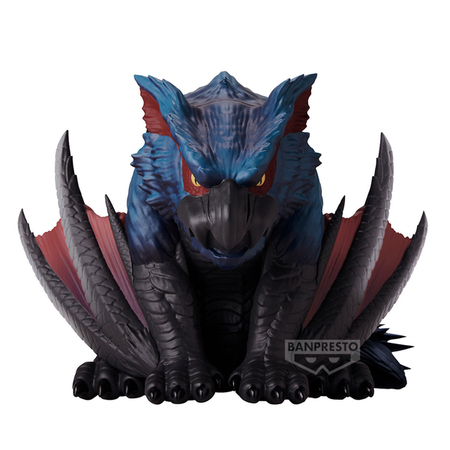 Wholesale Monster Hunter Action Figures