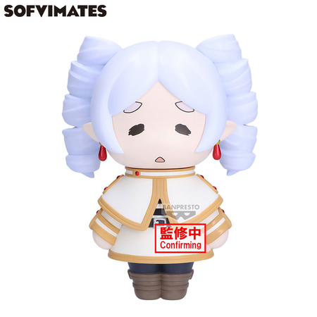 Wholesale Frieren: Beyond Journey's End Action Figures