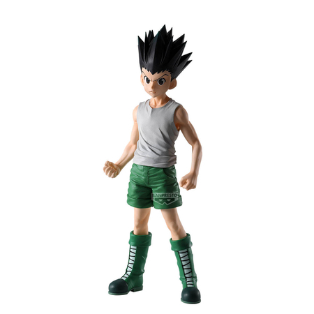Wholesale Hunter × Hunter Action Figures