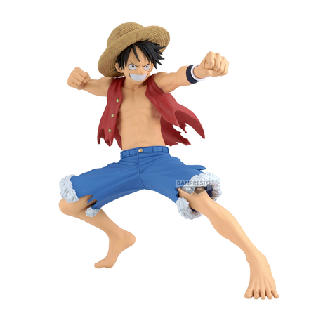 Wholesale One Piece Action Figures