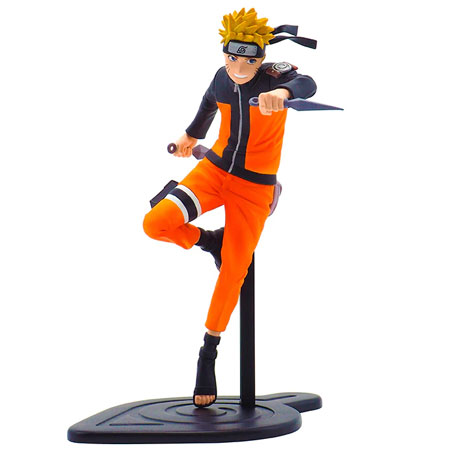 Wholesale Naruto Action Figures