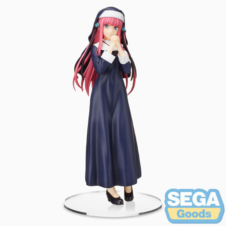 Wholesale The Quintessential Quintuplets Action Figures