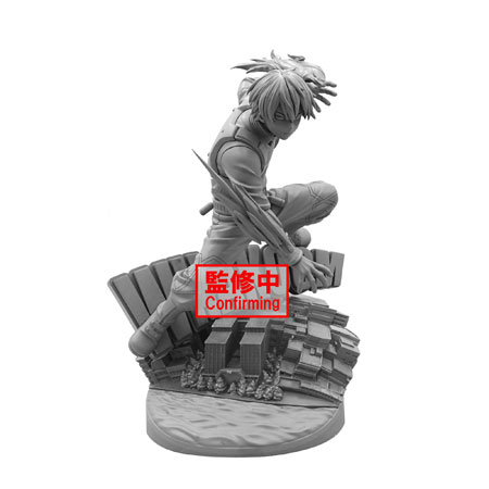 Wholesale My Hero Academia Action Figures