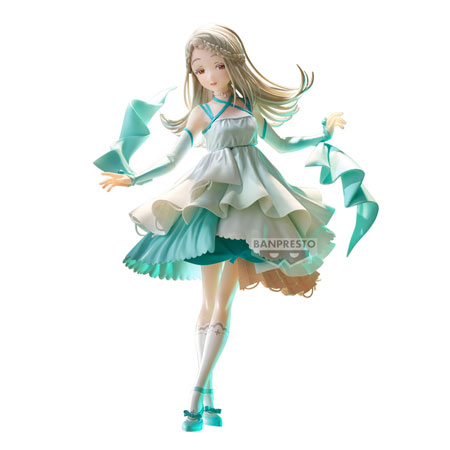 Wholesale The Idol Master Action Figures