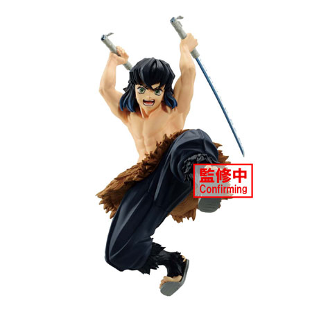 Wholesale Demon Slayer: Kimetsu no Yaiba Action Figures