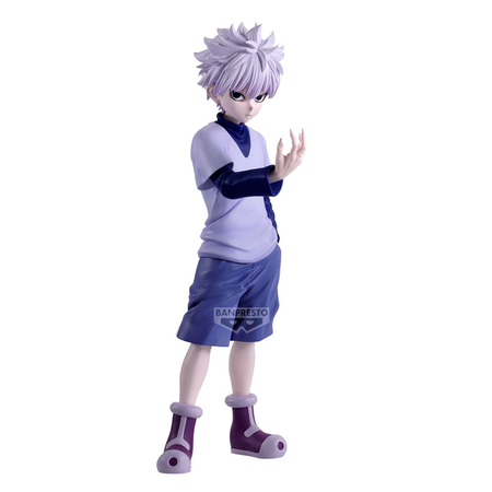 Wholesale Hunter × Hunter Action Figures