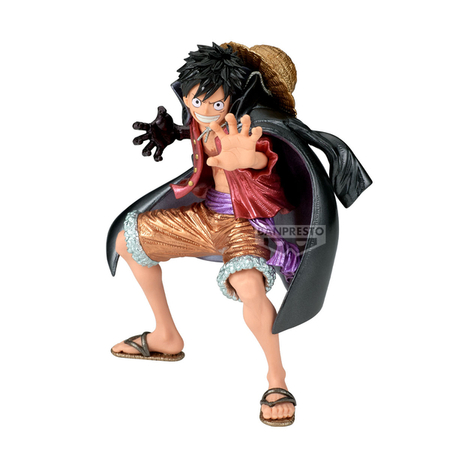 Wholesale One Piece Action Figures