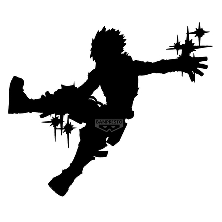 Wholesale My Hero Academia Action Figures