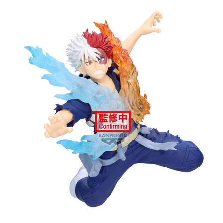 Wholesale My Hero Academia Action Figures