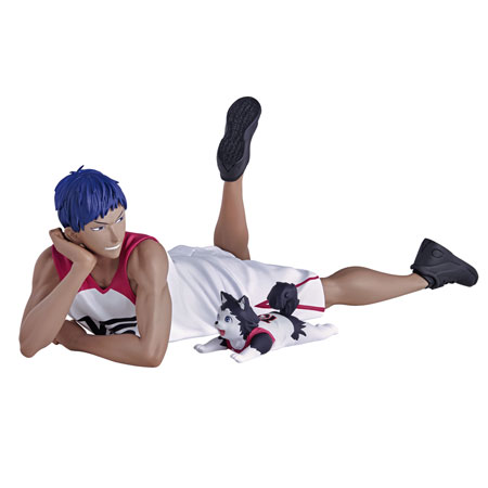 Wholesale Kuroko's Basketball Action Figures