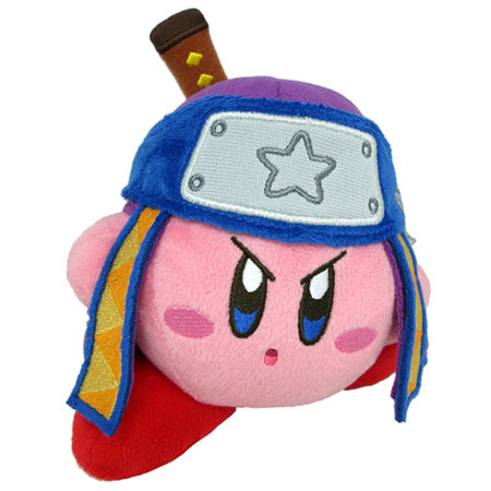 Wholesale Kirby Plushies