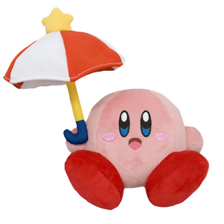 Wholesale Kirby Plushies