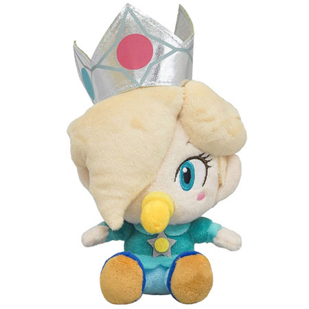 Wholesale Super Mario Plushies